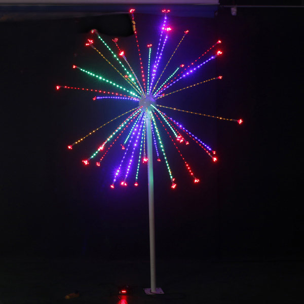 DC12V WS2815 60LEDs/m Waterproof Dream Color Programmable 5050 RGB